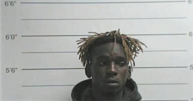 Calvin Coco, - Orleans Parish County, LA 